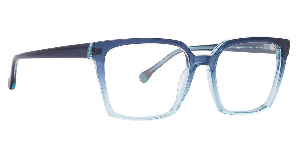 Trina Turk TTLOLA Eyeglasses - view 3